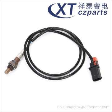 Sensor de oxígeno automático Touareg 06E906262N para Volkswagen